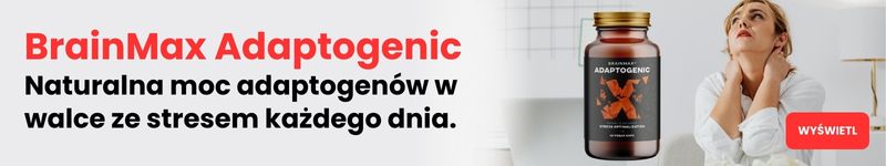 (Polština) Adaptogenic (1)